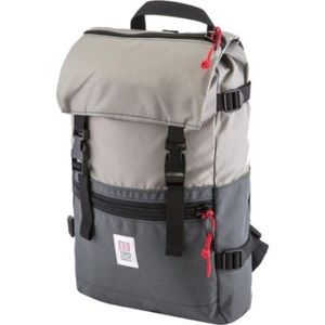 Topo designs rover classic - grey